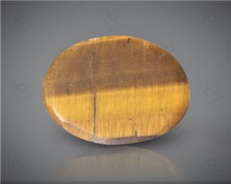 NATURAL TIGER STONE 9.23 ( 3237 )